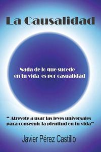 Cover image for La Causalidad