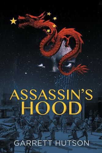 Cover image for Assassin's Hood