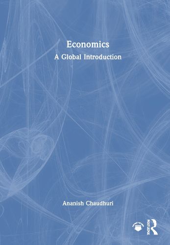 Cover image for Economics