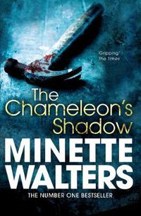 Cover image for The Chameleon's Shadow