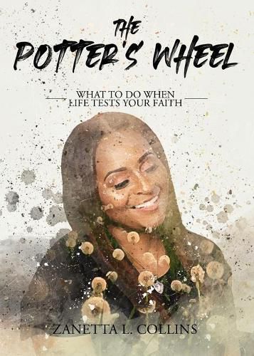 Cover image for The Potter's Wheel