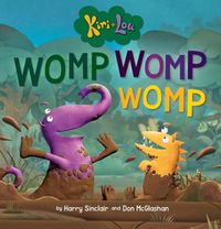 Cover image for Kiri + Lou: Womp Womp Womp