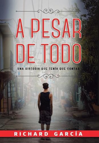 Cover image for A Pesar de Todo