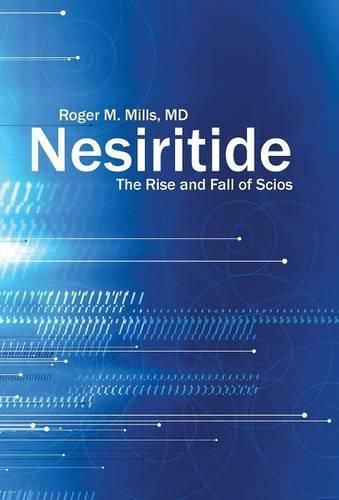 Cover image for Nesiritide