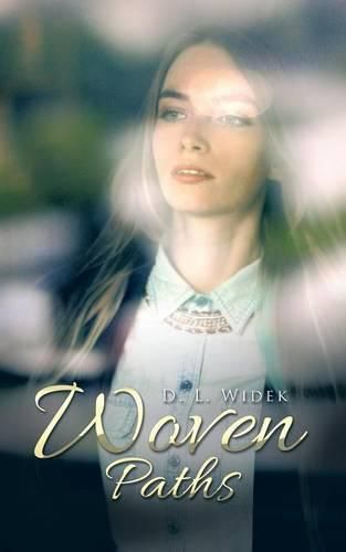 Cover image for Woven Paths