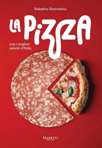 Cover image for La Pizza