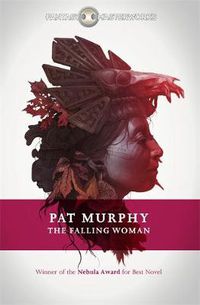 Cover image for The Falling Woman