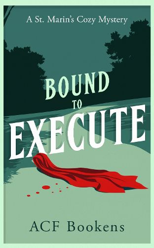 Cover image for Bound To Execute