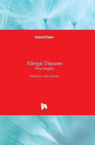 Cover image for Allergic Diseases: New Insights