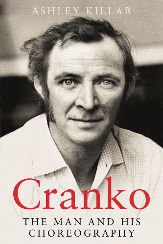 Cover image for Cranko