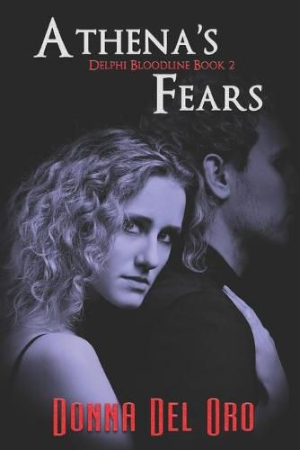 Cover image for Athena's Fears