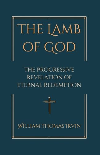 Cover image for The Lamb of God