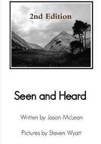 Cover image for Seen and Heard