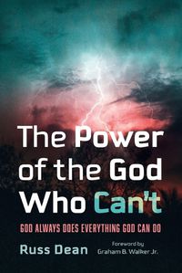 Cover image for The Power of the God Who Can't