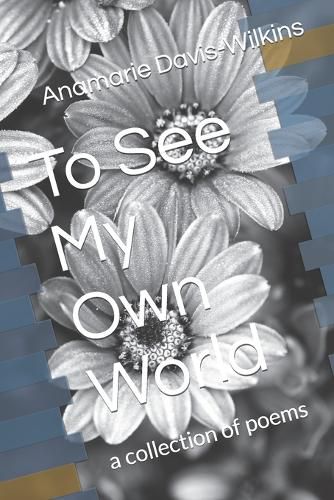 Cover image for To See My Own World