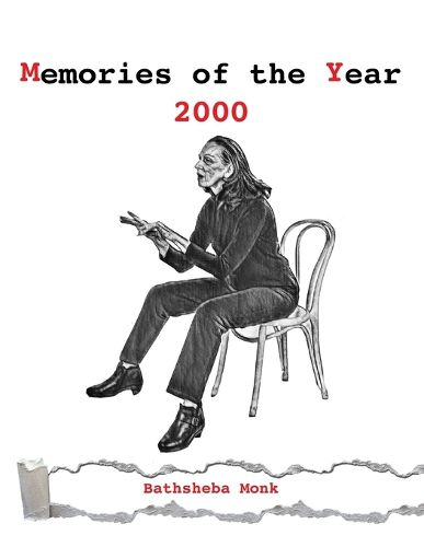 Cover image for Memories of the Year 2000