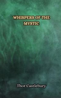 Cover image for Whispers of the Mystic