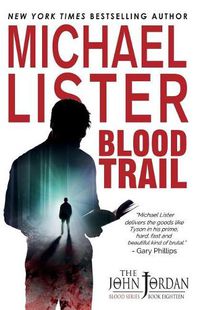 Cover image for Blood Trail