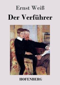 Cover image for Der Verfuhrer