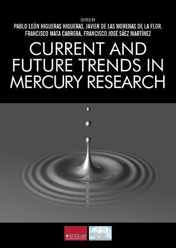 Cover image for Current and Future Trends in Mercury Research