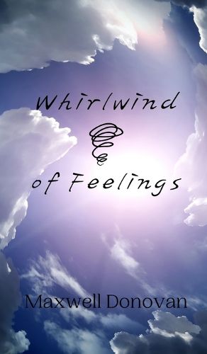 Cover image for Whirlwind of Feelings