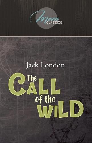 Cover image for The Call of the Wild