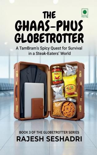 Cover image for The Ghaas-Phus Globetrotter