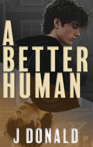 Cover image for A Better Human