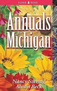 Cover image for Annuals for Michigan