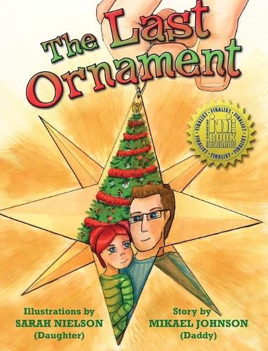 Cover image for The Last Ornament