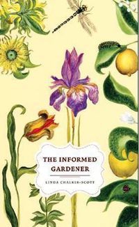 Cover image for The Informed Gardener