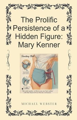 Cover image for The Prolific Persistence of a Hidden Figure