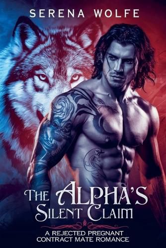 Cover image for The Alpha's Silent Claim