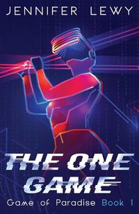 Cover image for The One Game
