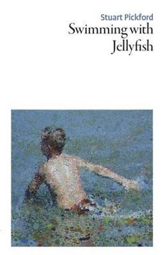 Cover image for Swimming with Jellyfish