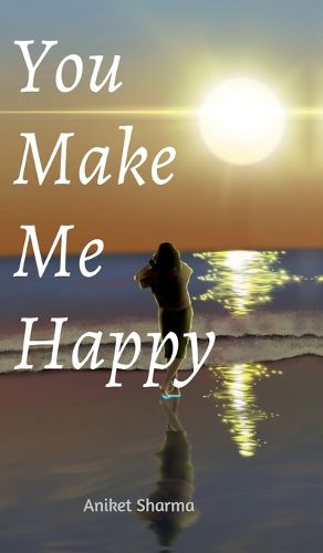 Cover image for You Make Me Happy