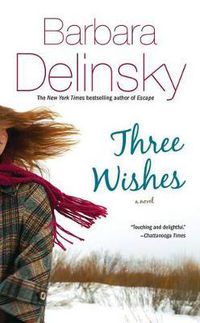 Cover image for Three Wishes