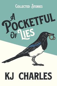 Cover image for A Pocketful of Lies