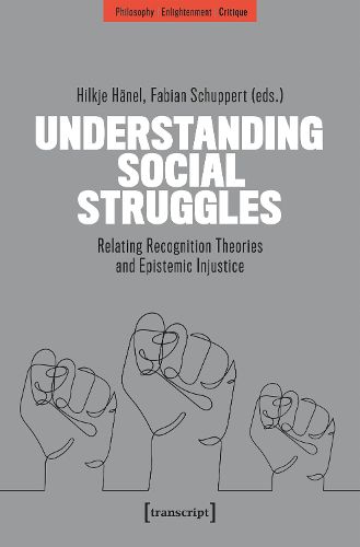 Cover image for Understanding Social Struggles
