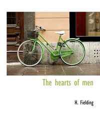 Cover image for The Hearts of Men