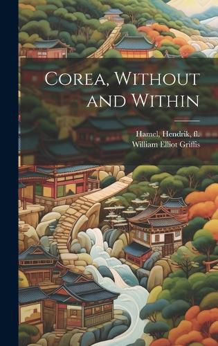 Cover image for Corea, Without and Within
