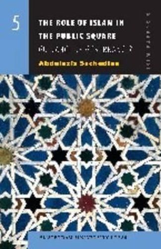 Cover image for The Role of Islam in the Public Square: Guidance or Governance?