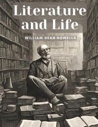 Cover image for Literature and Life