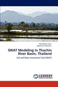 Cover image for Swat Modeling in Thachin River Basin, Thailand