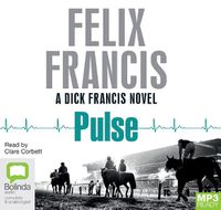 Cover image for Pulse
