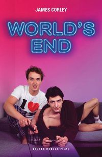 Cover image for World's End