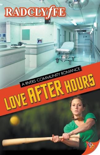 Cover image for Love After Hours