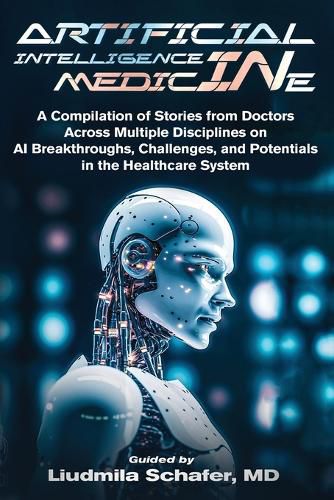 Cover image for Artificial Intelligence in Medicine