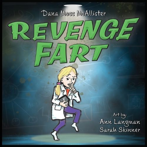 Revenge Fart