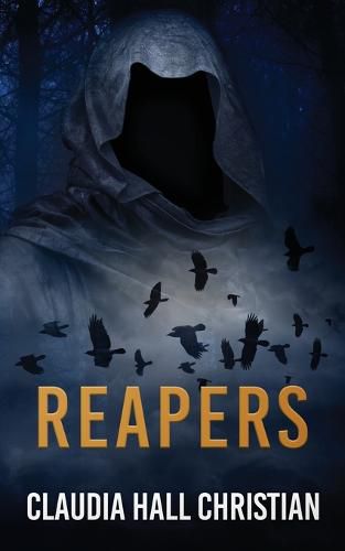 Cover image for Reapers